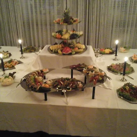 Hotel Lindenhof