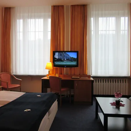 Lindenhof Hotel Königstein