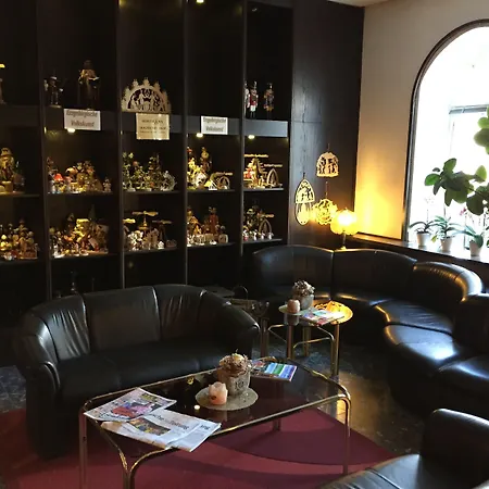 Hotel Lindenhof Königstein