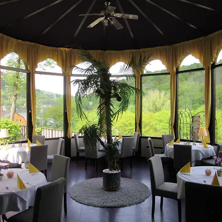 Hotel Lindenhof Königstein