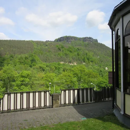 Lindenhof Hotel
