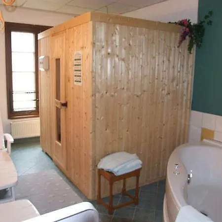 リンデンホフ 3* ケーニッヒスシュタイン・アン・デ・エルベ