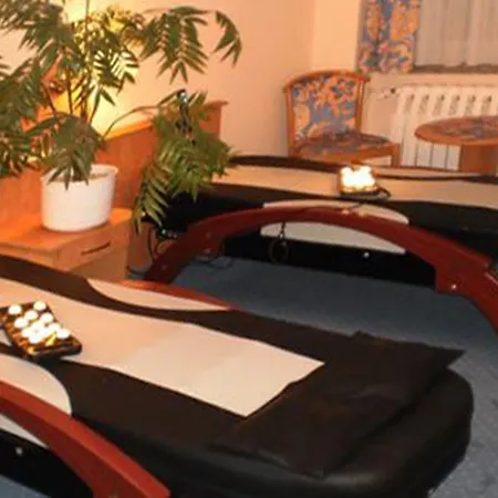 リンデンホフ ケーニッヒスシュタイン・アン・デ・エルベ