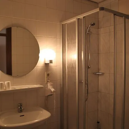 Lindenhof Hotel Königstein