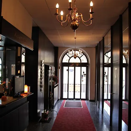 Lindenhof 3*
