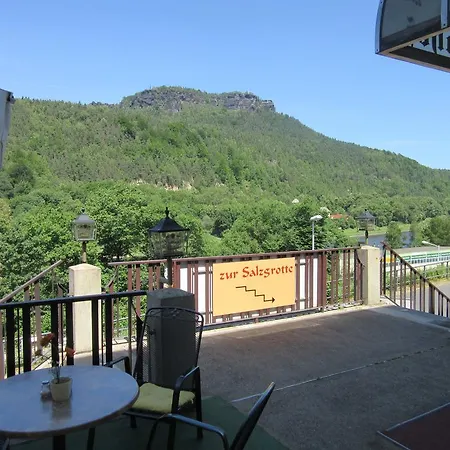 Lindenhof Hotel 3*
