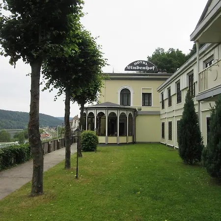 Lindenhof 3* Кёнигштайн-ан-дер-Эльбе