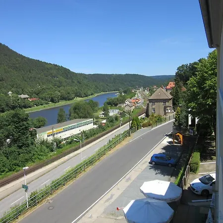 Lindenhof Отель