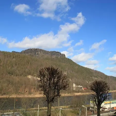 Lindenhof Königstein