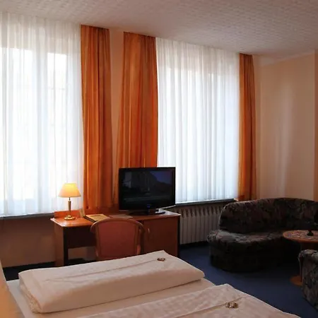 Hotel Lindenhof 3*