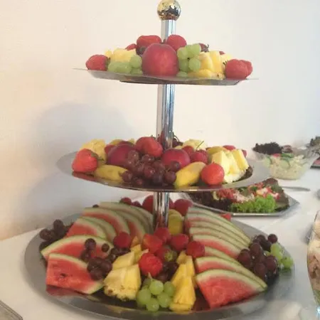 リンデンホフ 3* ケーニッヒスシュタイン・アン・デ・エルベ