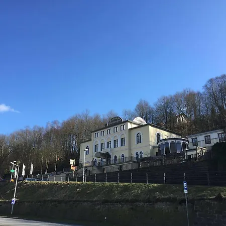 Hotel Lindenhof Königstein