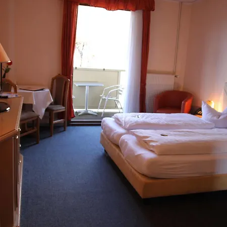 Lindenhof 3* Königstein