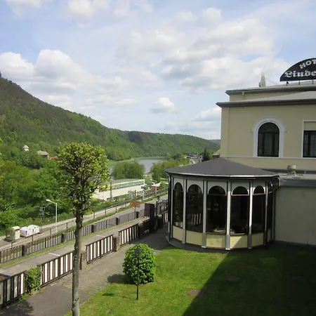 Hotel Lindenhof Königstein