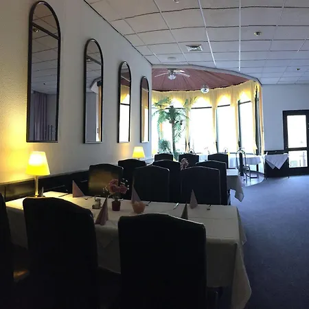 Hotel Lindenhof Königstein