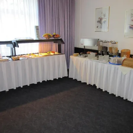 Hotel Lindenhof Königstein