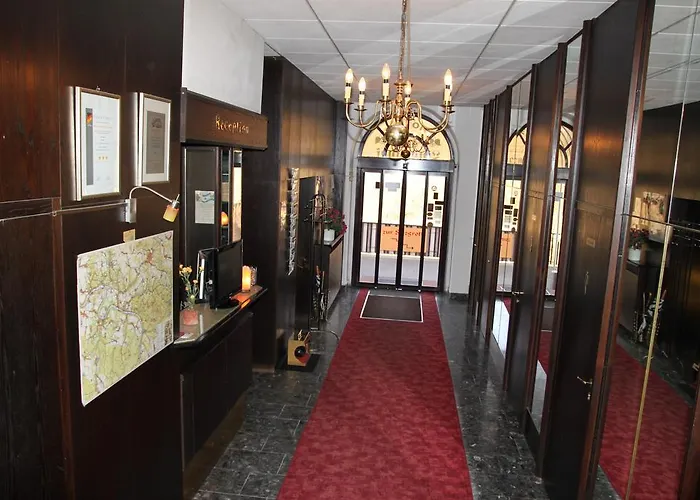 Hotel Lindenhof 3*