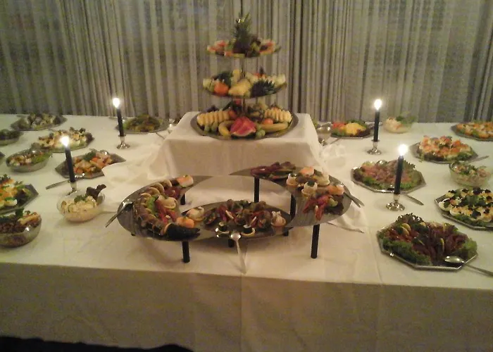 Hotel Lindenhof
