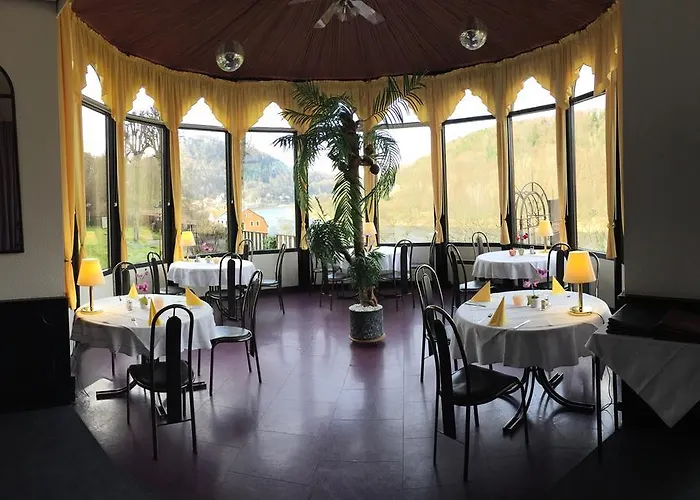 Lindenhof 3*