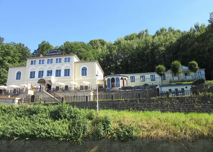 Lindenhof 3*
