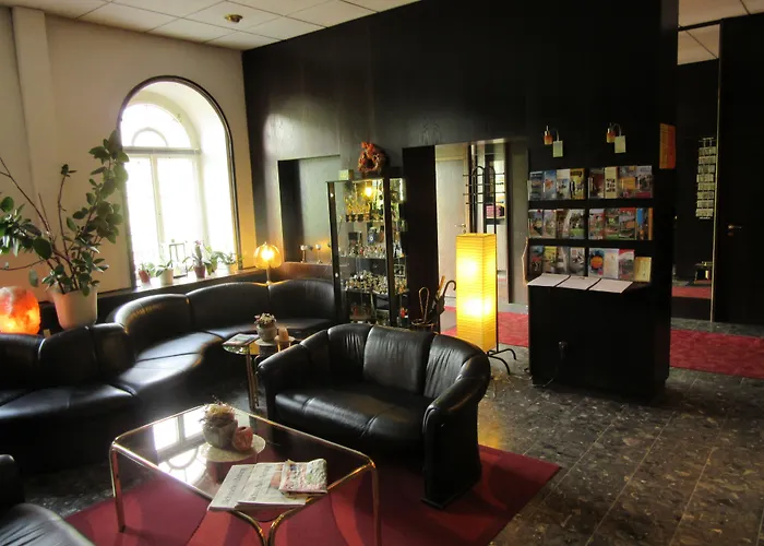 Lindenhof 3*
