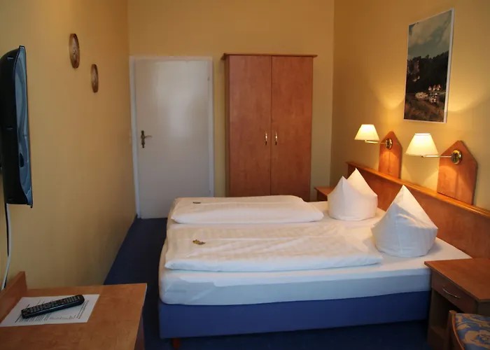 Lindenhof Hotel