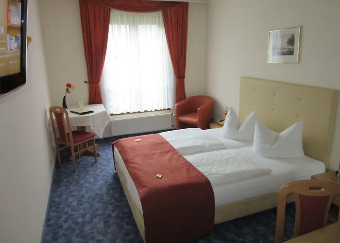 Hotel Lindenhof