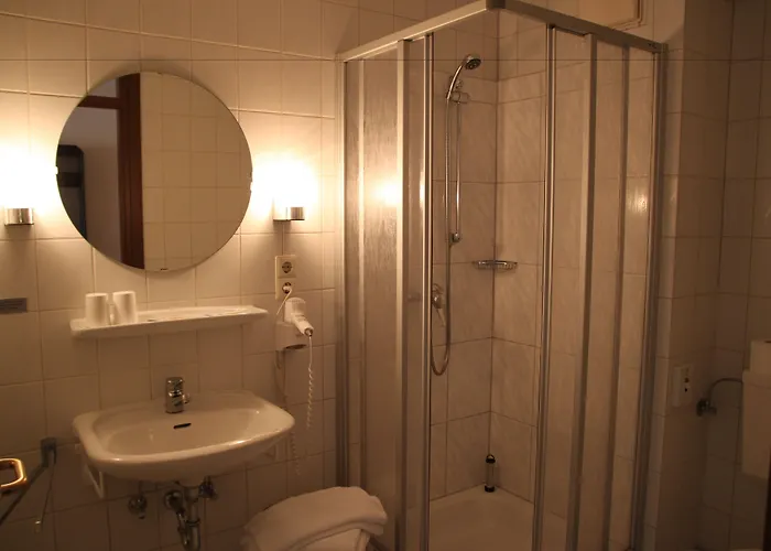 Lindenhof Hotel 3*