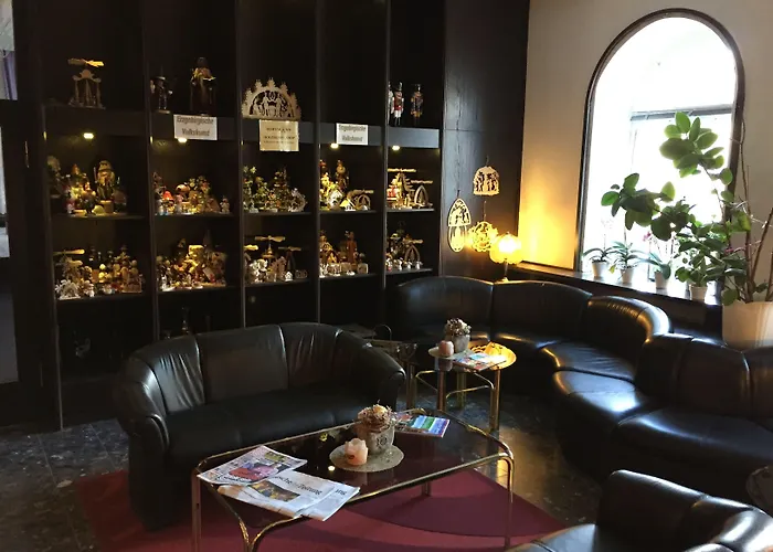 Hotel Lindenhof Königstein an der Elbe