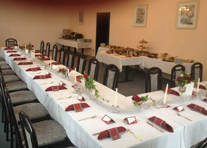 Lindenhof 3* Königstein an der Elbe