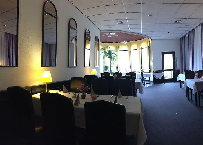 Lindenhof Hotel Königstein an der Elbe