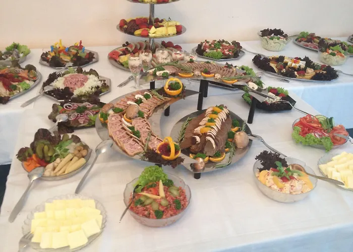 Lindenhof Hotel Königstein an der Elbe