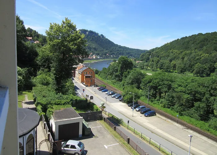 Lindenhof 3*