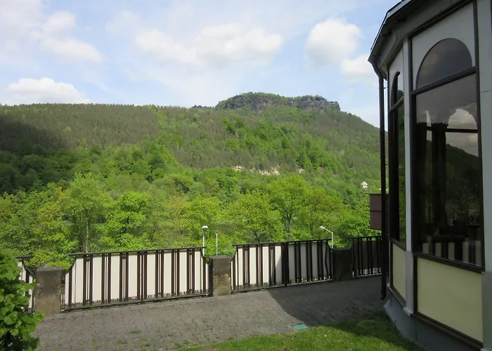 Lindenhof Hotel