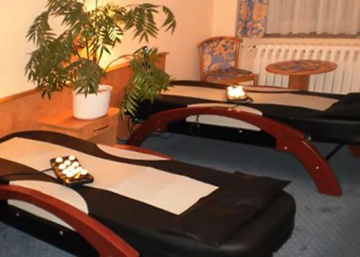 Lindenhof Königstein an der Elbe