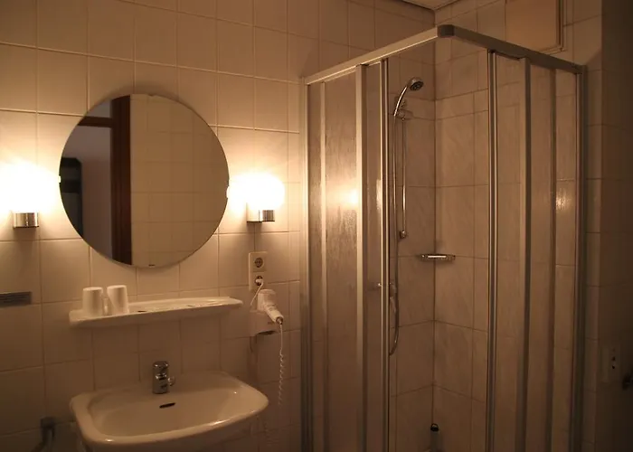 Lindenhof Hotel Königstein