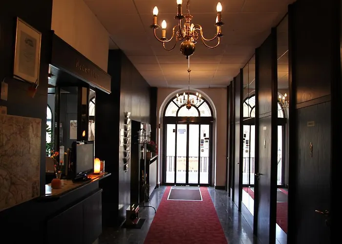 Lindenhof 3*