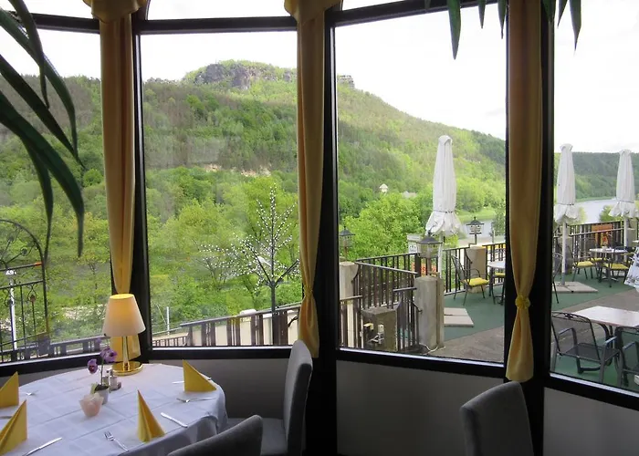 Lindenhof Königstein an der Elbe