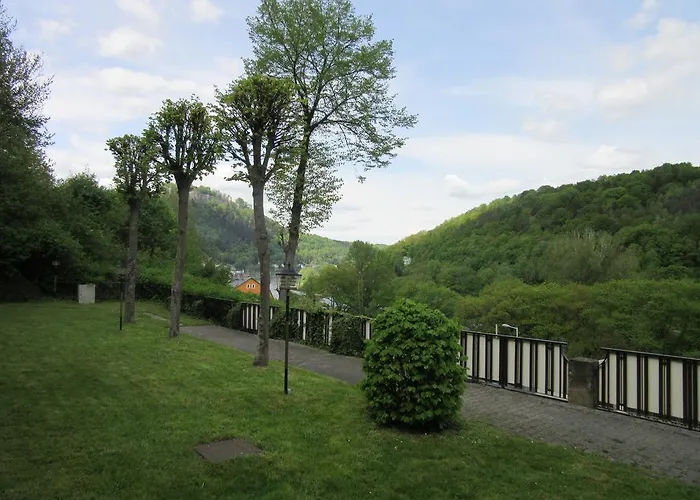 Lindenhof 3* Königstein an der Elbe