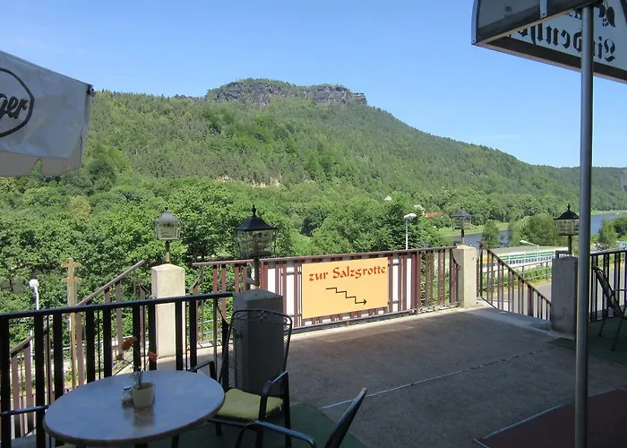 Lindenhof Hotel 3*