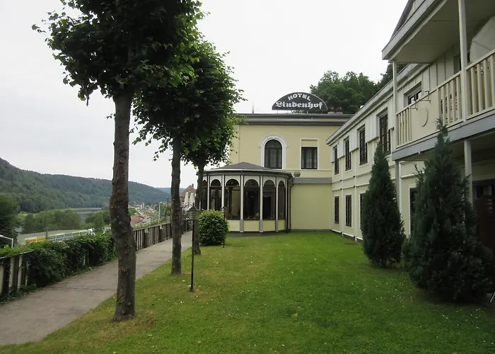 Lindenhof 3* Königstein