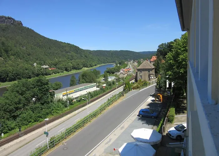 Lindenhof Hotel