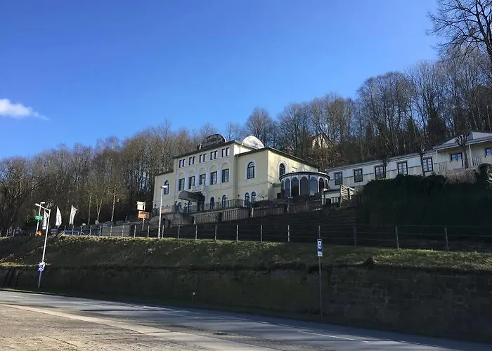 Hotel Lindenhof Königstein