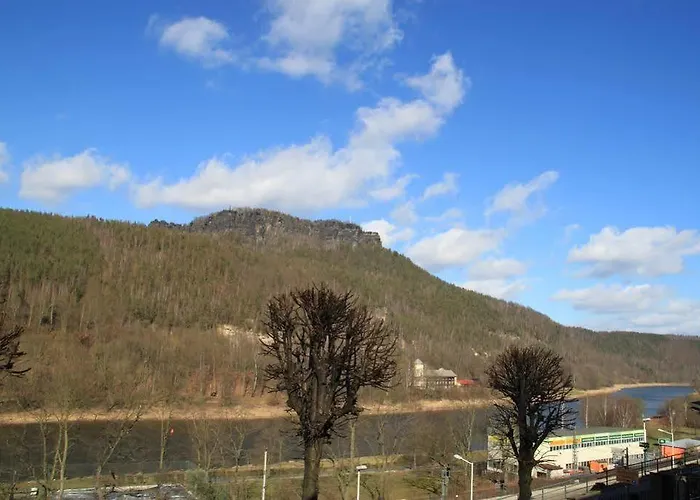 Lindenhof Königstein an der Elbe