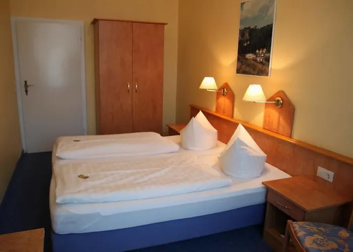Lindenhof Hotel