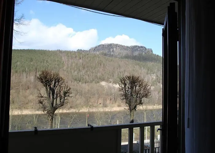 Lindenhof Hotel