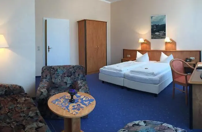 Lindenhof Hotel
