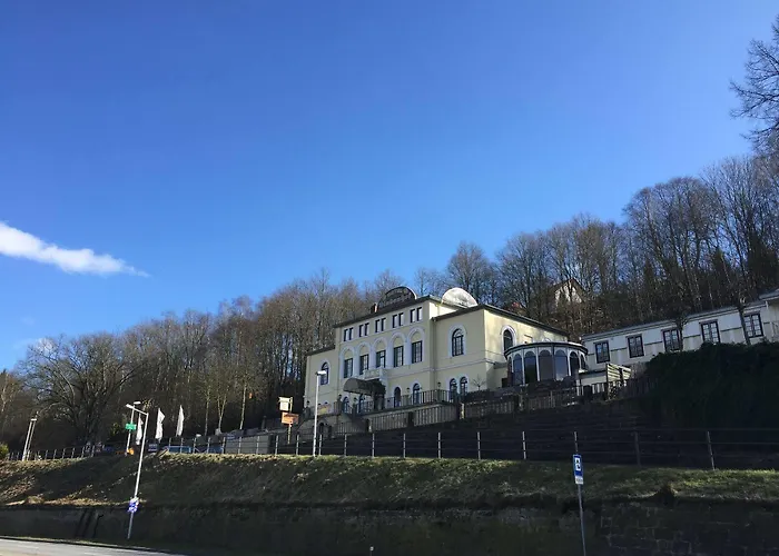 Hotel Lindenhof Königstein