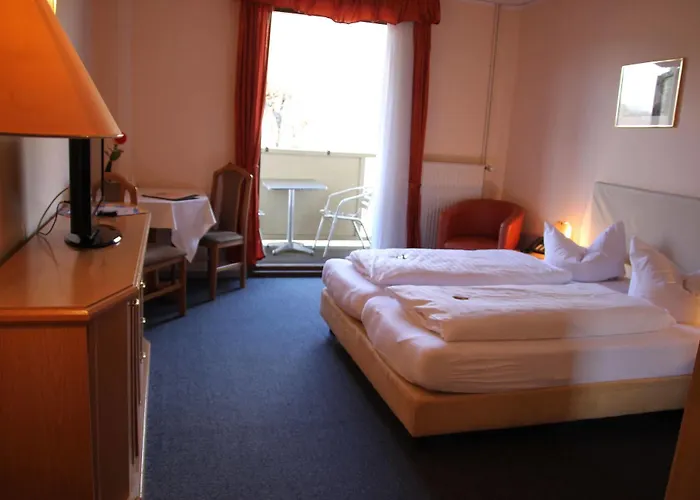 Lindenhof 3* Königstein an der Elbe