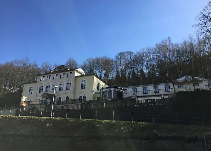Hotel Lindenhof